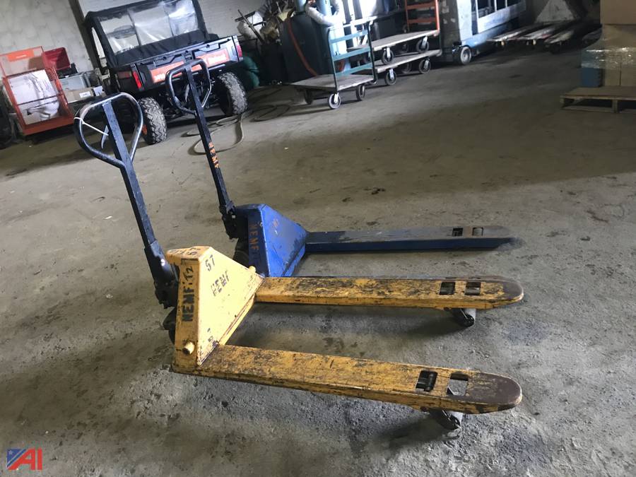 Auctions International Auction Surplus LiquidationNY 23102 ITEM